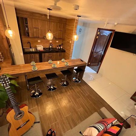 Velvet Residence Cusco Dış mekan fotoğraf